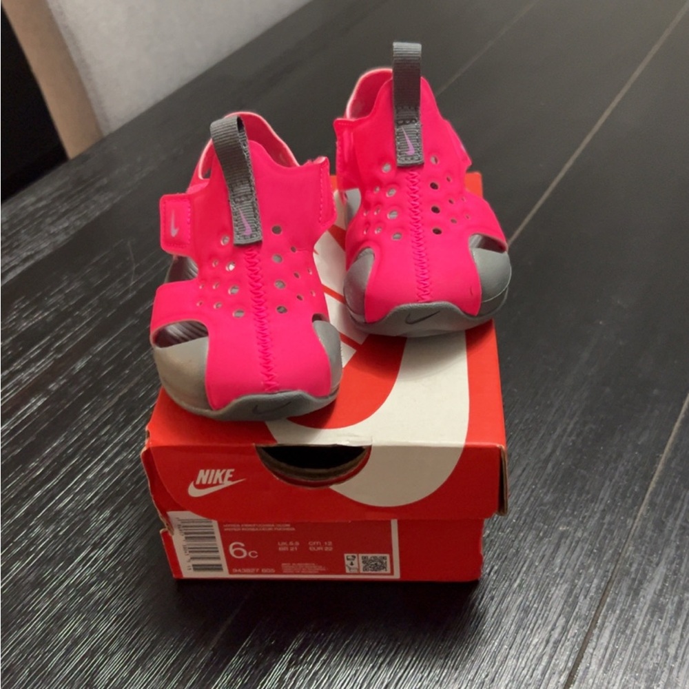 Nike Kids Water Sunray Protect 2